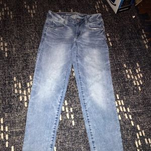 Women’s Casual Skinny Jeans